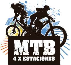 MTB 4 ESTACIONES